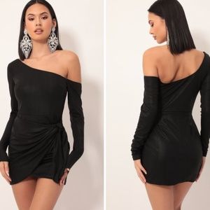 Long-Sleeve Dress *NEVER WORN